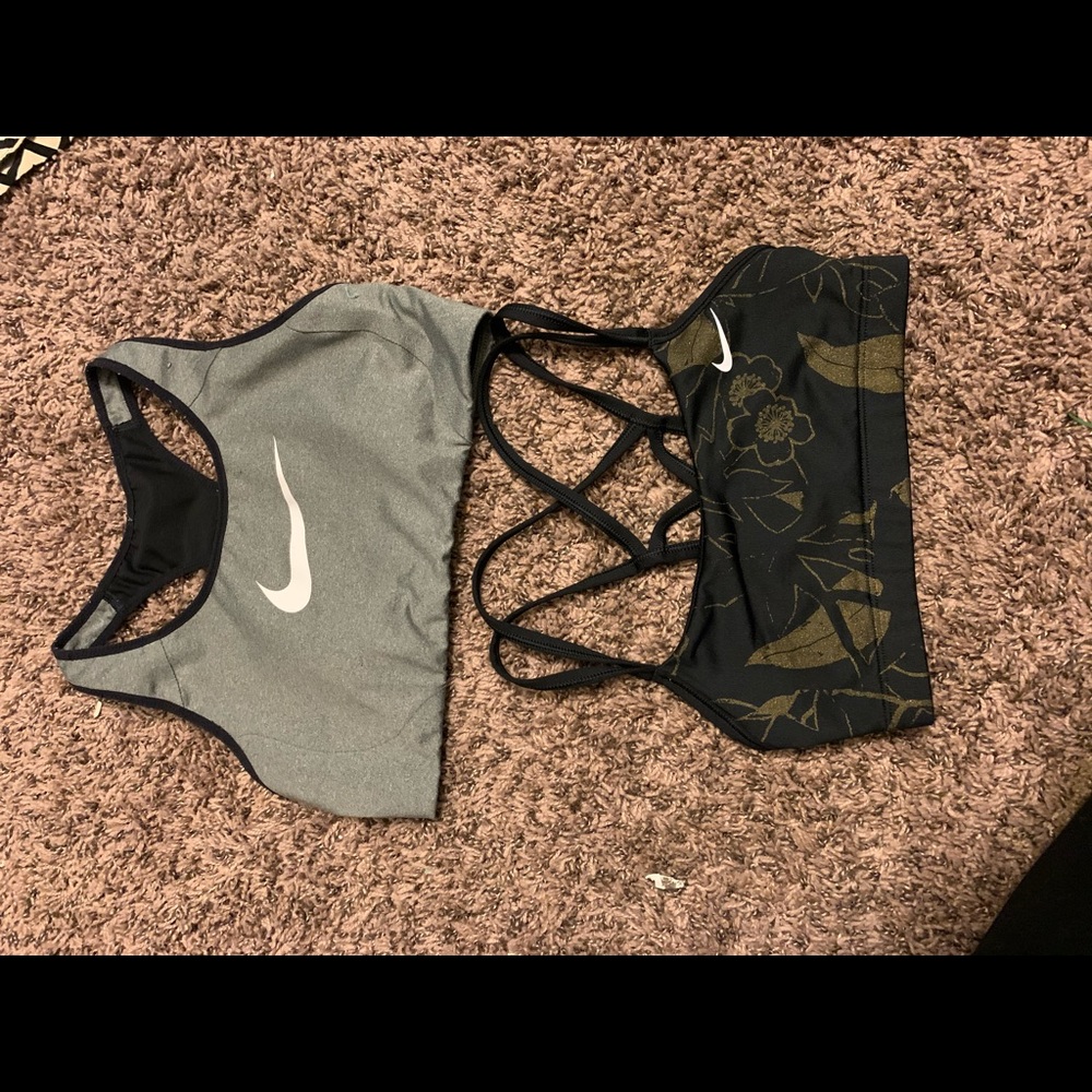 COPY - Nike sports bra